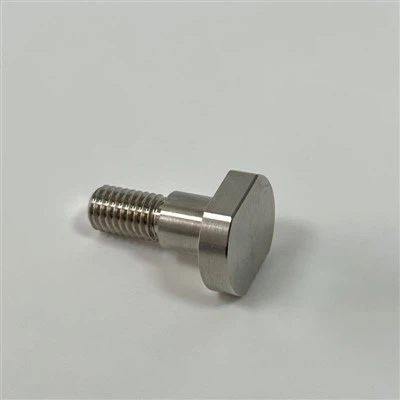 Kev Cai Stainless Hlau Bolts